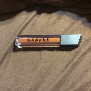 Morphe Full Size Lip Gloss in Sweet Tea 4.5ml New